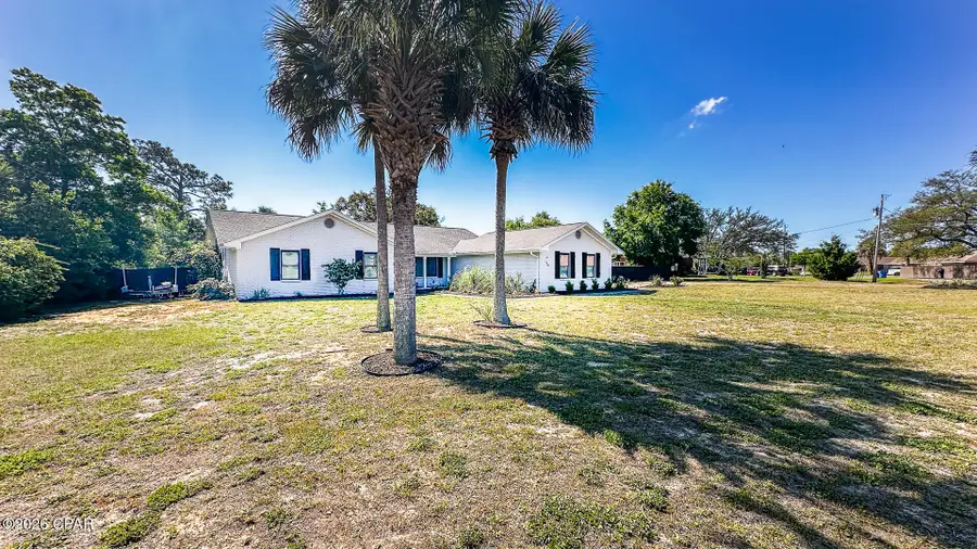 126 Queens Circle, Panama City, FL 32405 - #2