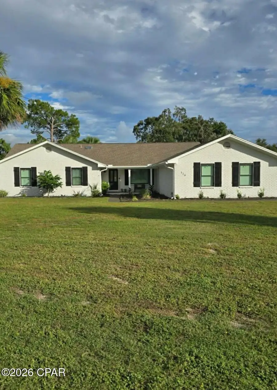 126 Queens Circle, Panama City, FL 32405 - #3