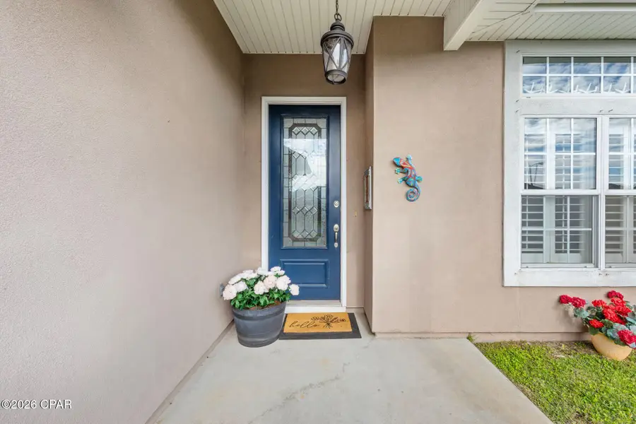 1715 Glencoe Drive, Lynn Haven, FL 32444 - #3