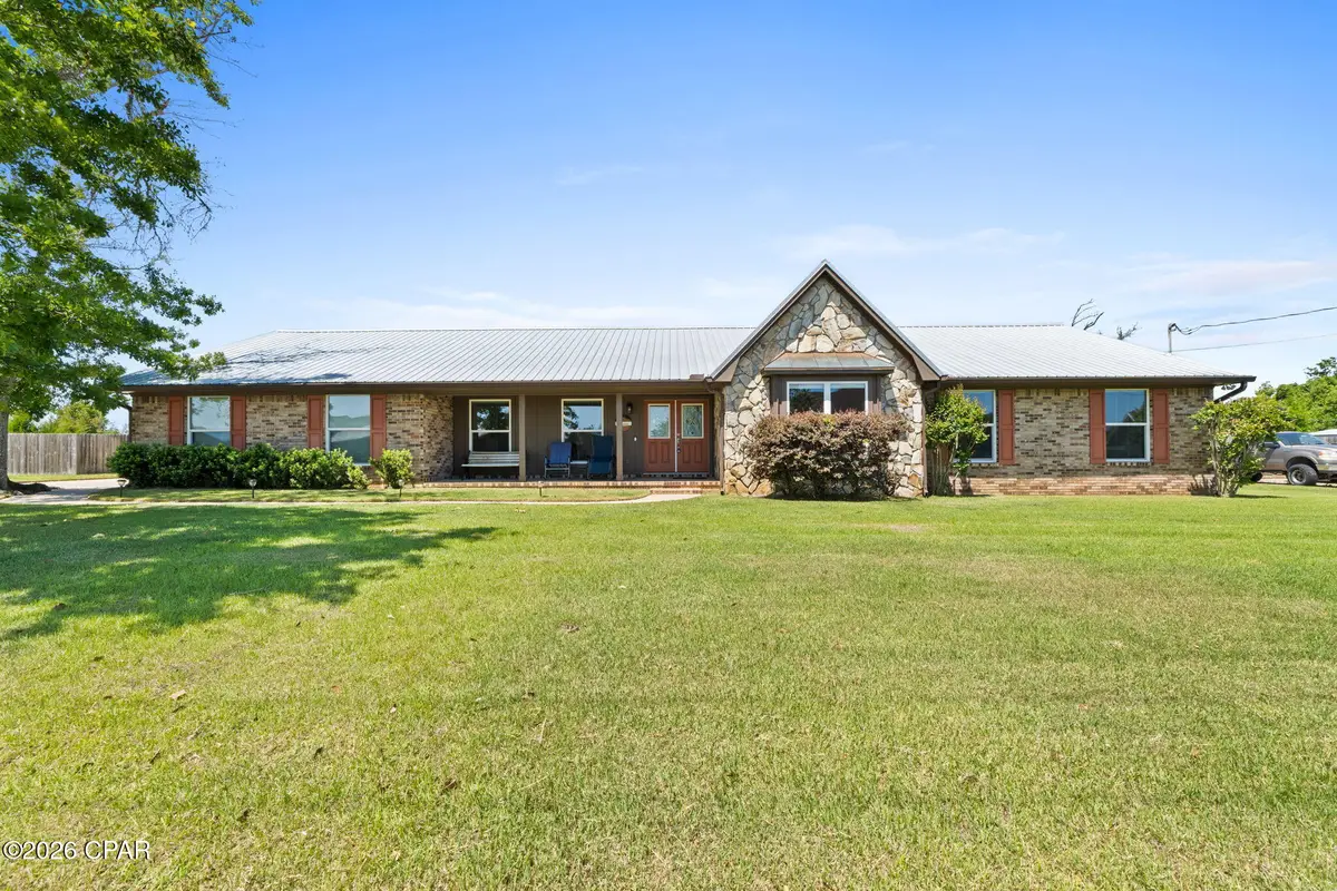 2337 Judson Street, Lynn Haven, FL 32444 - #1