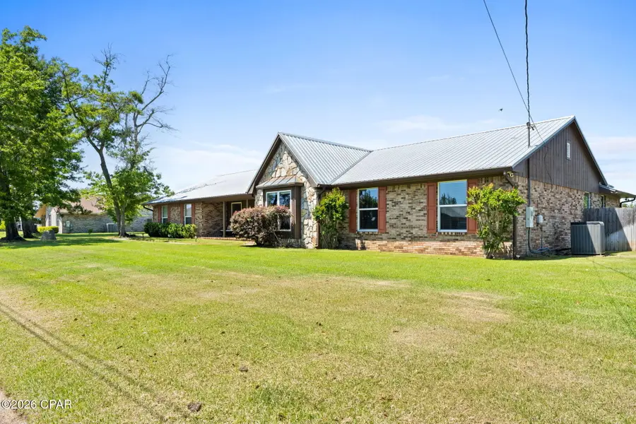 2337 Judson Street, Lynn Haven, FL 32444 - #2