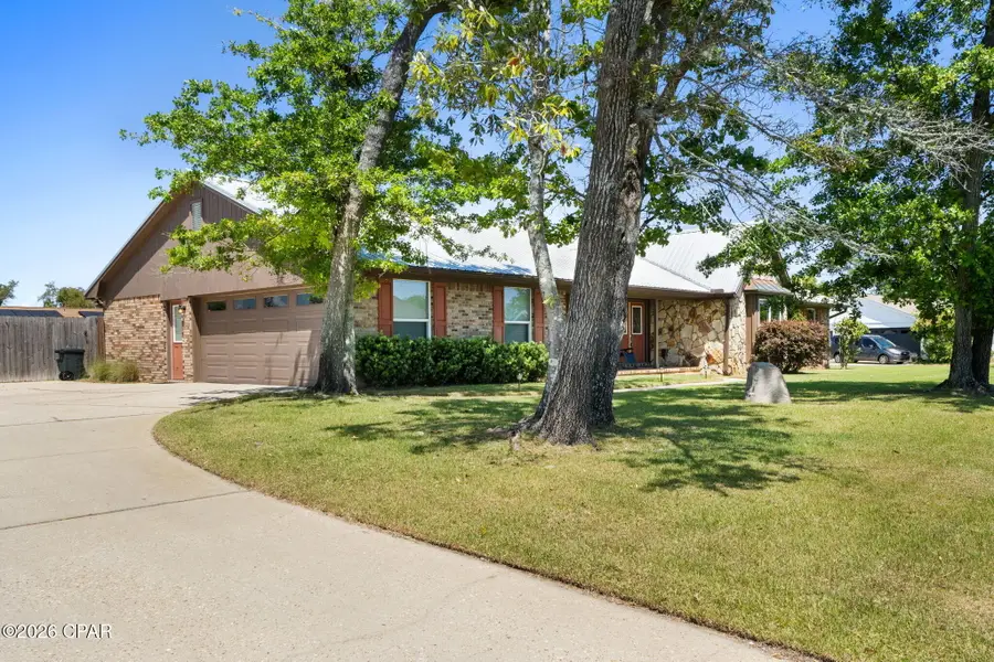 2337 Judson Street, Lynn Haven, FL 32444 - #3