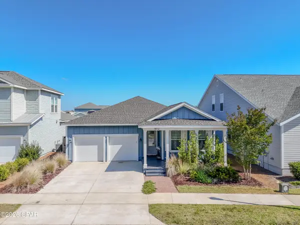 1812 Daffodil Street, Panama City, FL 32405
