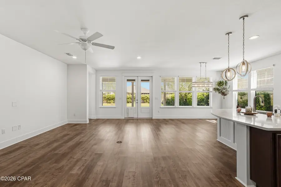 1812 Daffodil Street, Panama City, FL 32405 - #3