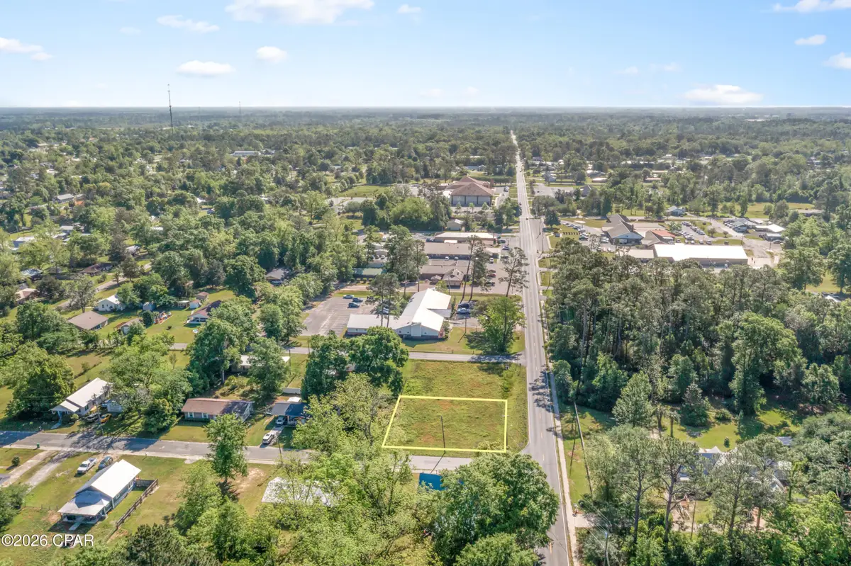 807 Sinclair Street, Chipley, FL 32428 - #1