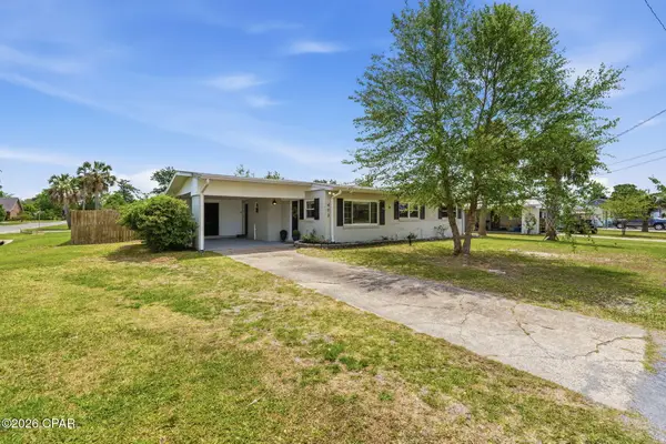 403 Georgia Avenue, Lynn Haven, FL 32444