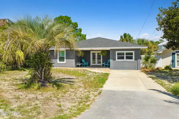 3942 Ocean View Drive, Panama City, FL 32408