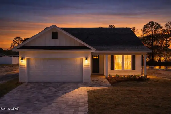 9019 Laird Street, Panama City, FL 32408