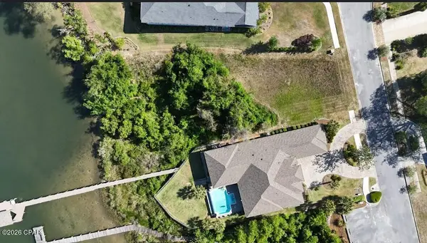 1166 Cove Pointe Drive, Panama City, FL 32401