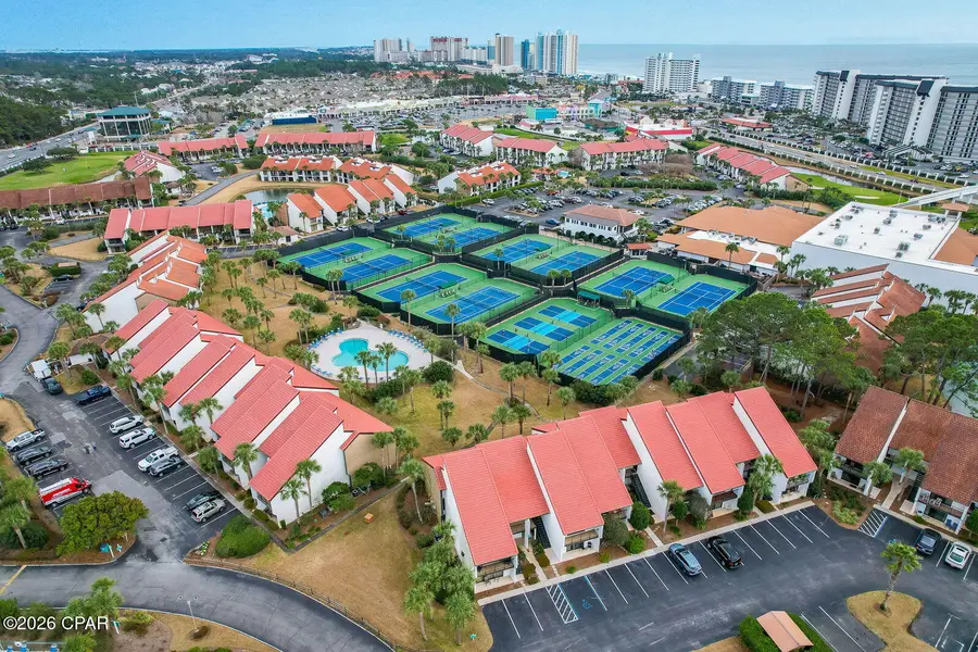 520 N Richard Jackson Boulevard #905, Panama City Beach, FL 32407 - #2