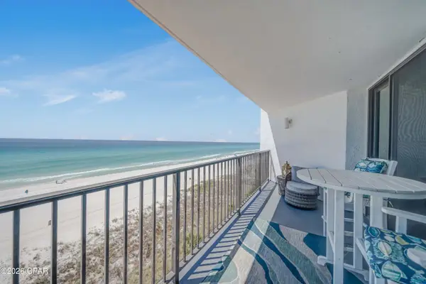 17155 Front Beach Road #606W, Panama City Beach, FL 32413