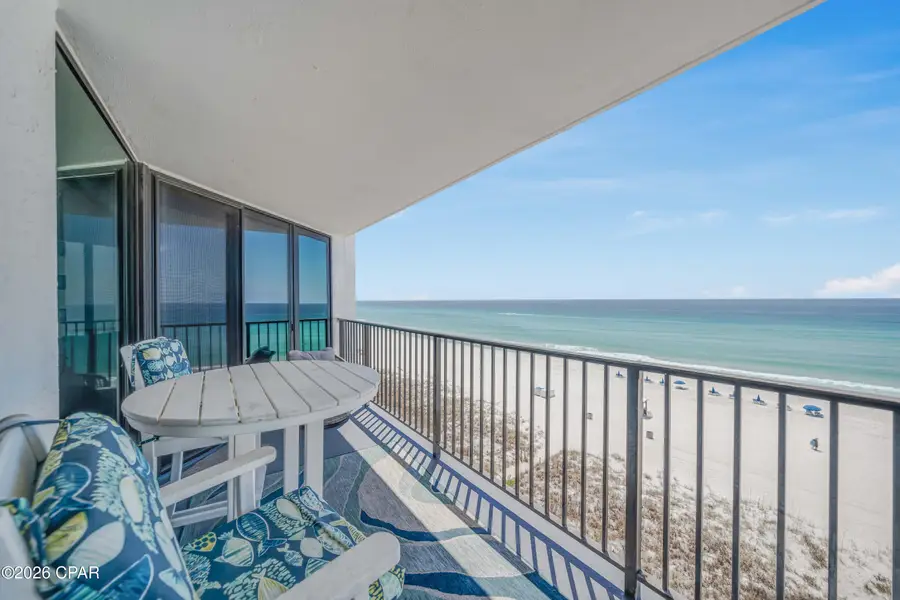 17155 Front Beach Road #606W, Panama City Beach, FL 32413 - #3