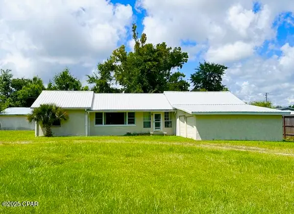 4949 E 2nd Street, Panama City, FL 32404
