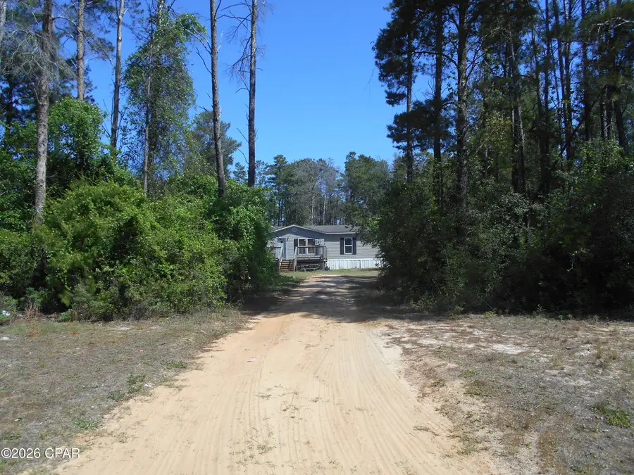 1906 Kingslee Drive, Southport, FL 32409 - #2