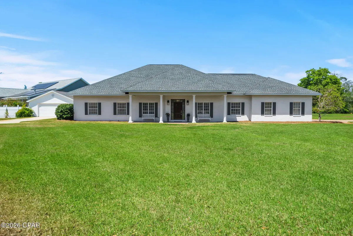 2424 Grand Harbor Drive, Panama City Beach, FL 32408 - #1