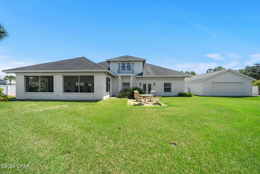 2424 Grand Harbor Drive, Panama City Beach, FL 32408 - #2