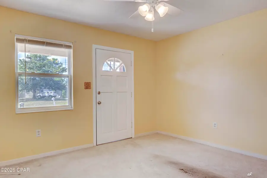 2100 W Norwood Drive, Panama City, FL 32405 - #2