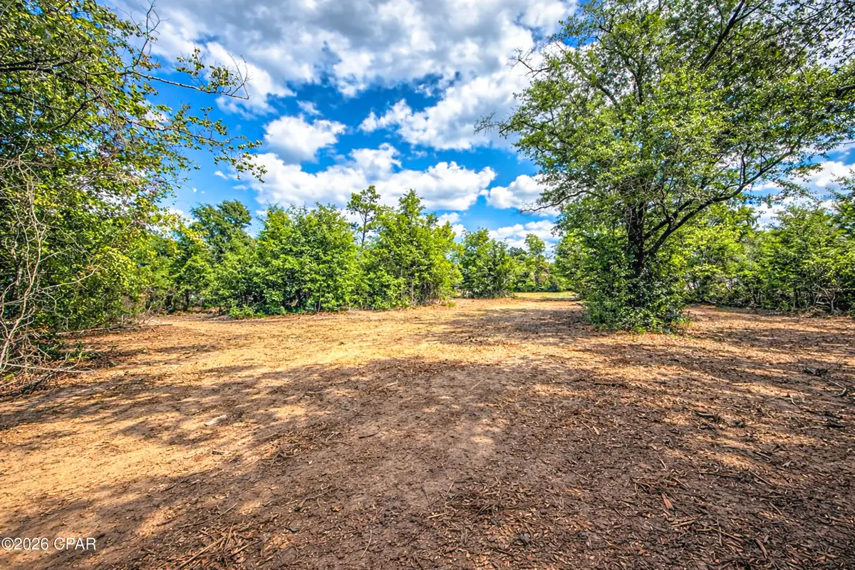 8328 Angie Circle, Panama City, FL 32404 - #1