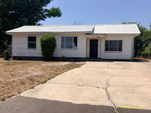 1613 Arthur Avenue, Panama City, FL 32405