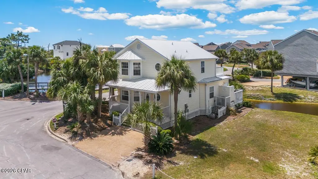 111 Parkside Circle, Cape San Blas, FL 32456 - #1