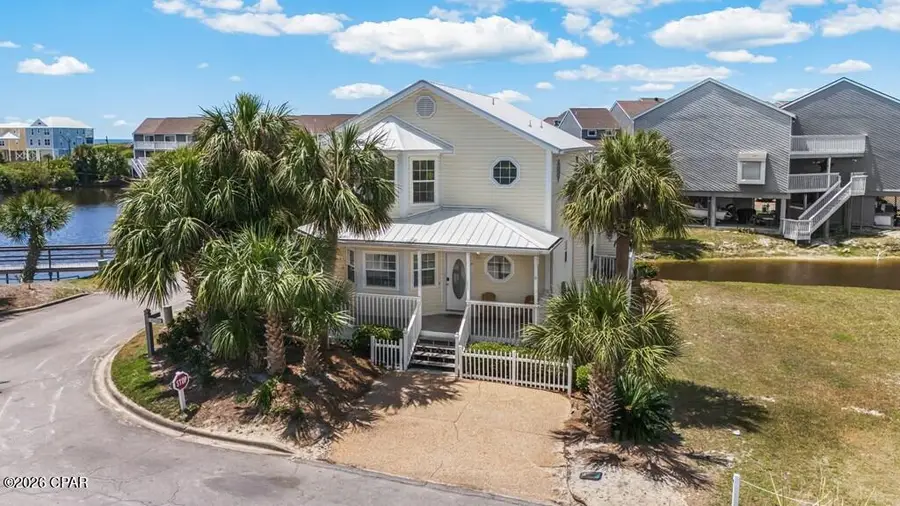 111 Parkside Circle, Cape San Blas, FL 32456 - #3