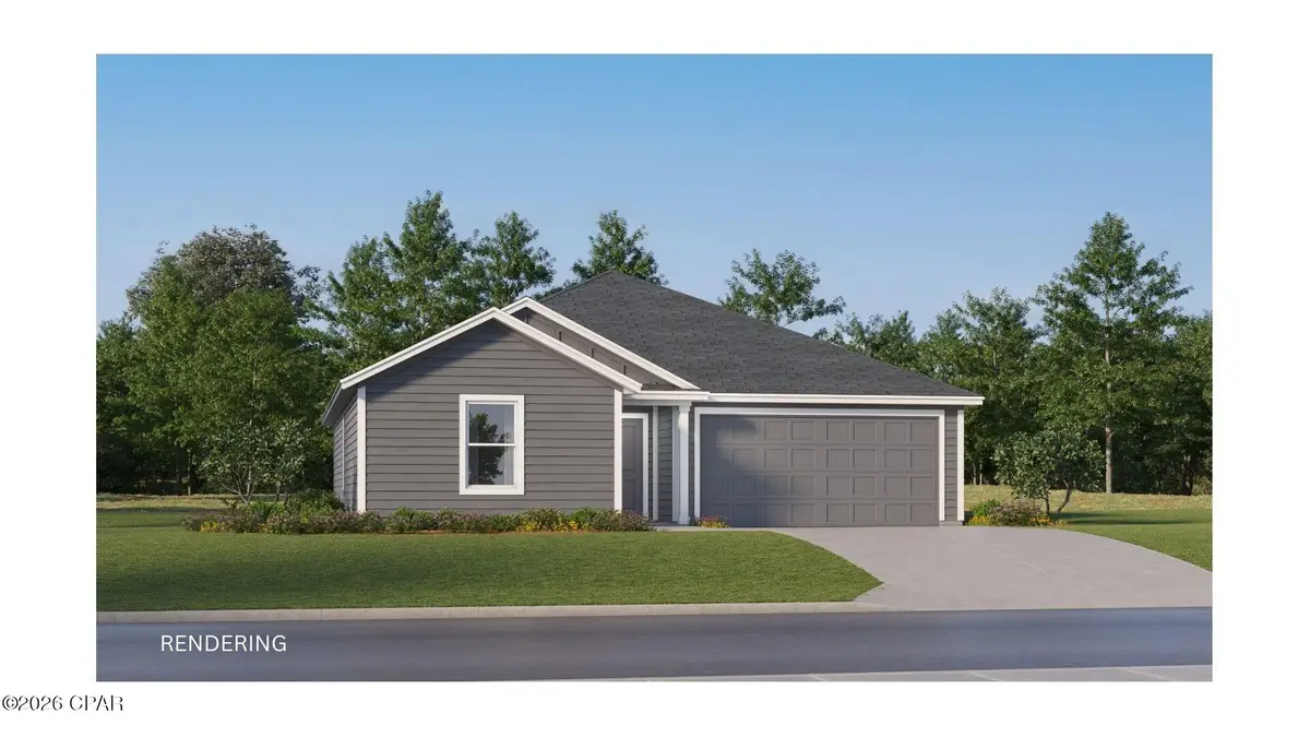 3813 Wall Street Street #HS 104, Panama City, FL 32404 - #1