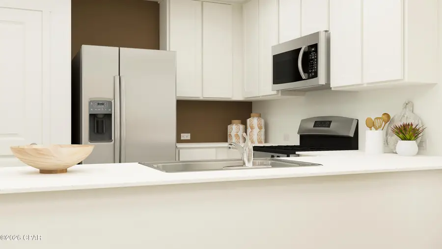 3813 Wall Street Street #HS 104, Panama City, FL 32404 - #2