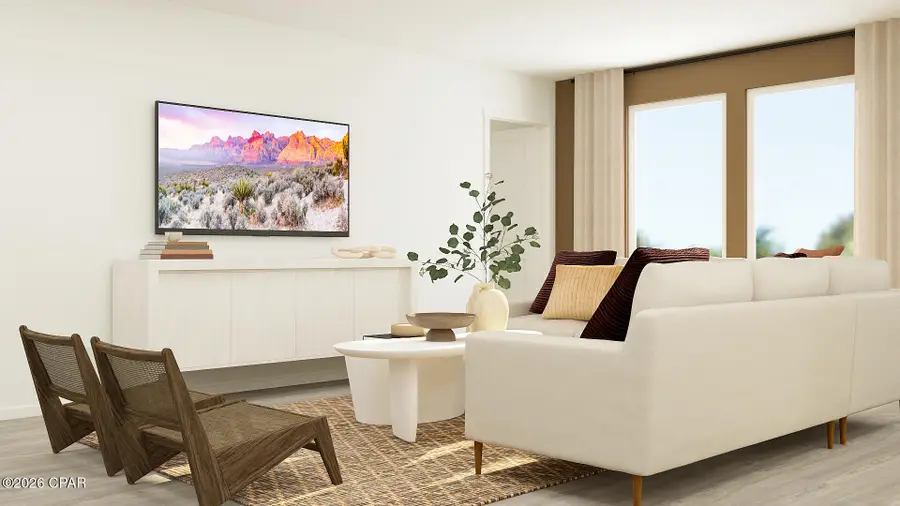 3813 Wall Street Street #HS 104, Panama City, FL 32404 - #3