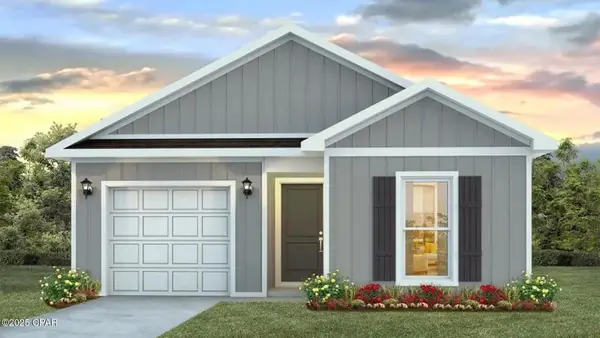 7390 Charles Loring Jr Road, Panama City, FL 32404