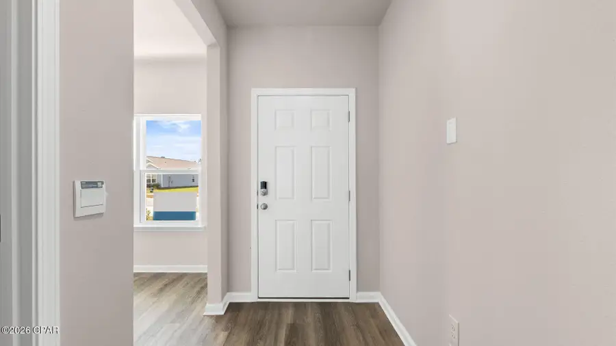 7406 Charles Loring Jr Road, Panama City, FL 32404 - #3