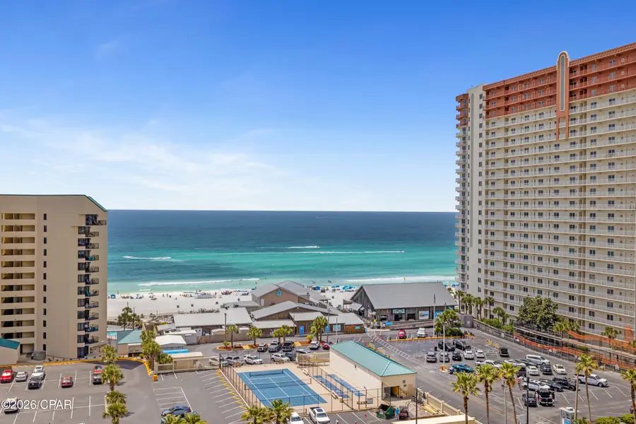 9860 S Thomas Drive #1022, Panama City, FL 32408 - #3