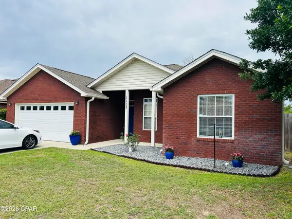 1113 N Haven Circle, Lynn Haven, FL 32444