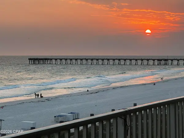 11757 Front Beach Road #408, Panama City Beach, FL 32407