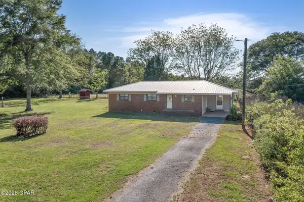 720 Candy Kitchen Road, Cottondale, FL 32431