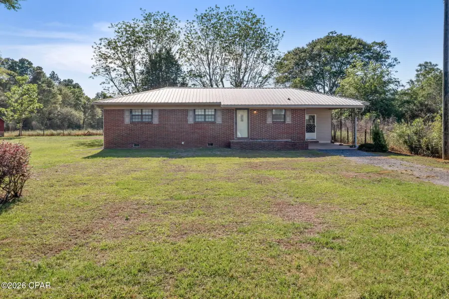 720 Candy Kitchen Road, Cottondale, FL 32431 - #2