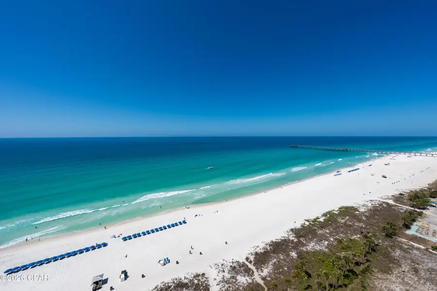11807 Front Beach Road #1803, Panama City Beach, FL 32407 - #2