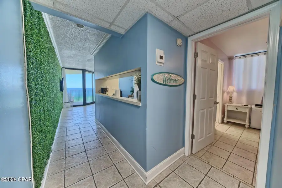 9850 S Thomas Drive #911E, Panama City, FL 32408 - #2