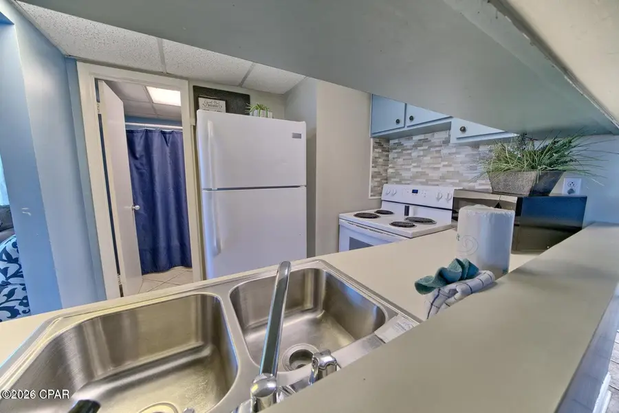 9850 S Thomas Drive #911E, Panama City, FL 32408 - #3