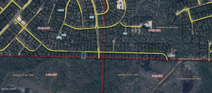 18 Normandy Drive, Chipley, FL 32428 - #3