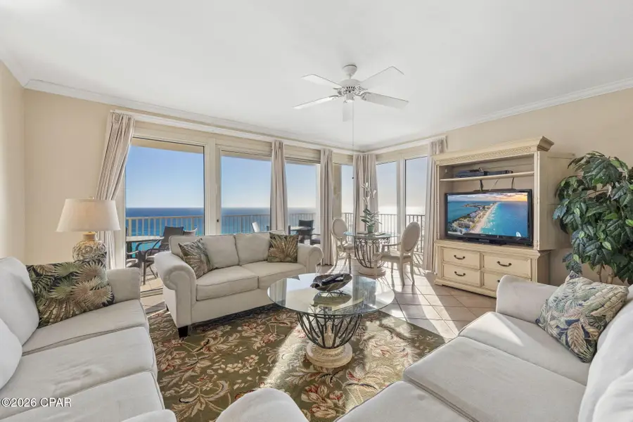 8601 Surf Drive #10W, Panama City, FL 32408 - #3