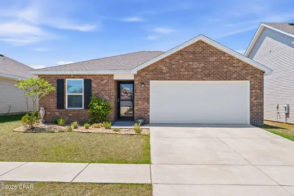 5545 Lexa Lane, Panama City, FL 32404