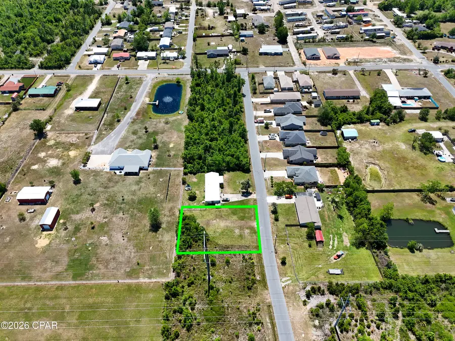 2436 Volusia Avenue, Panama City, FL 32405 - #2