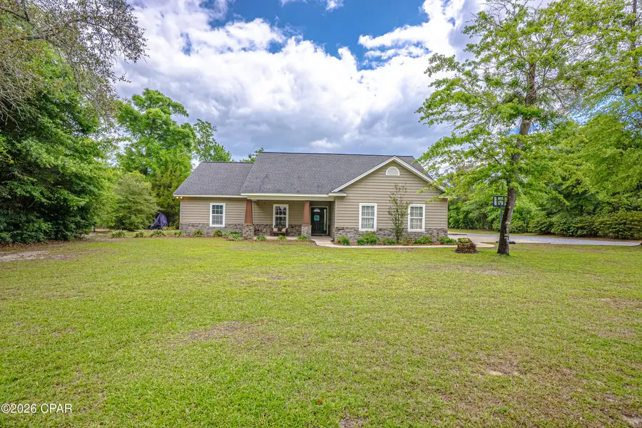 8904 Kingswood Road, Southport, FL 32409 - #2