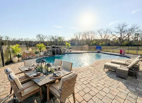 686 Alford Road, Defuniak Springs, FL 32433