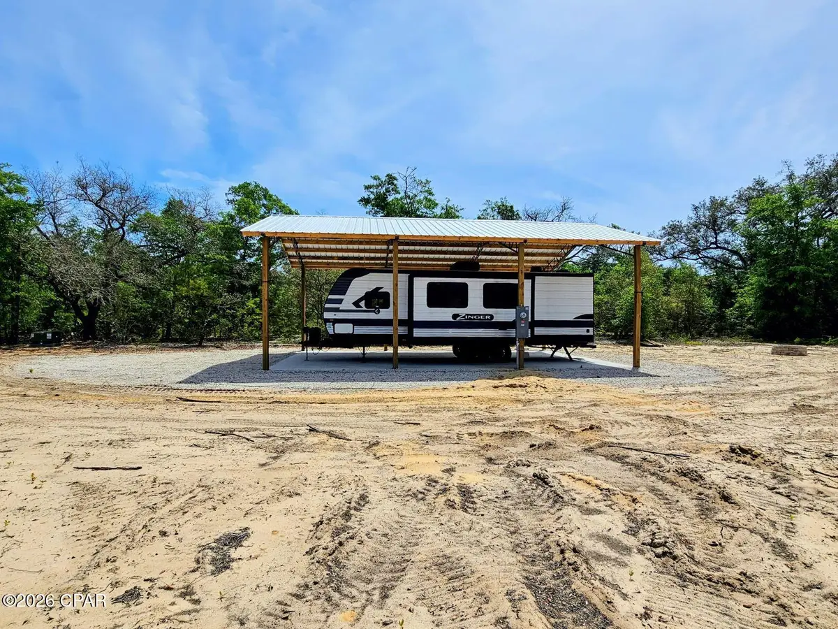 21955 Mudge Road, Fountain, FL 32438 - #1