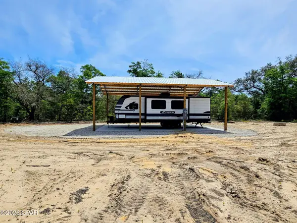 21955 Mudge Road, Fountain, FL 32438