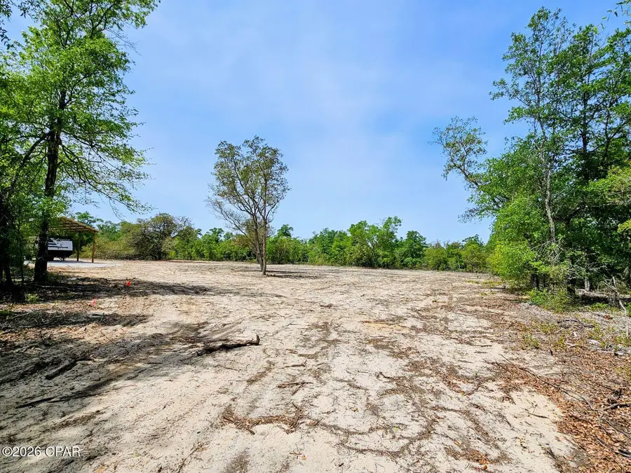 21955 Mudge Road, Fountain, FL 32438 - #3