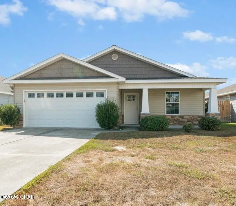 606 Diamonte Circle, Panama City, FL 32404 - #3