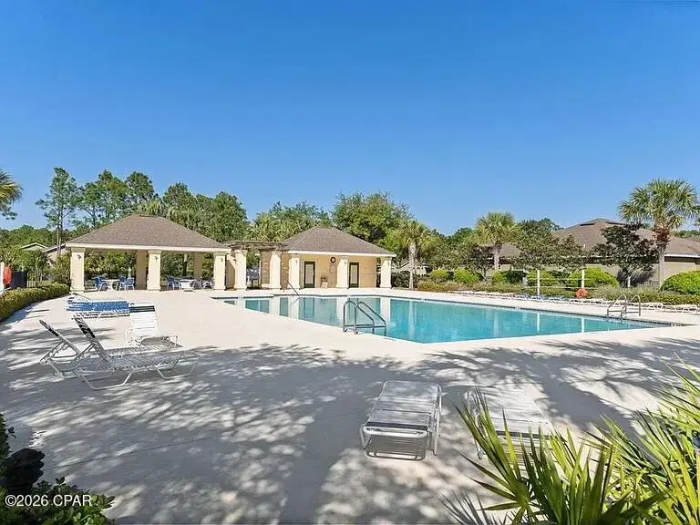 232 Middleburg Drive, Panama City Beach, FL 32413 - #2