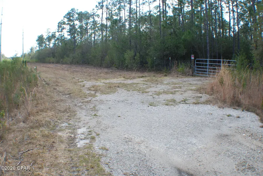 0 Dickerson Road, Fountain, FL 32438 - #2